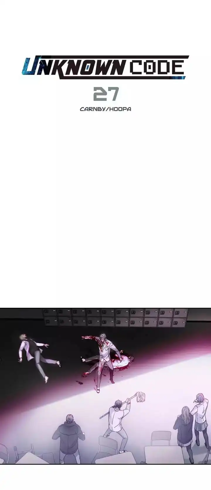 Unknown Code Chapter 28 5